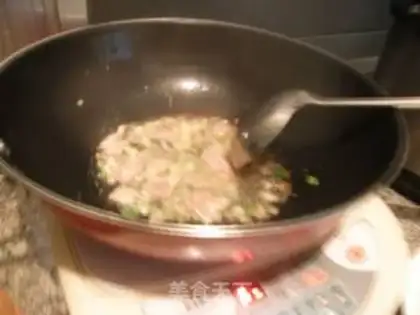Make step 3