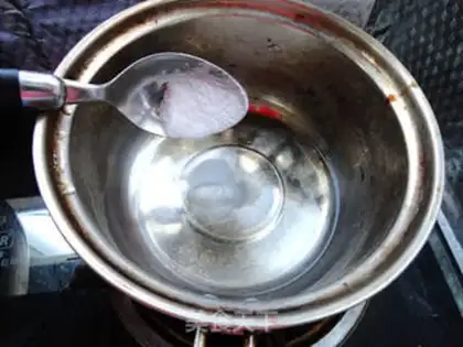 Make step 5