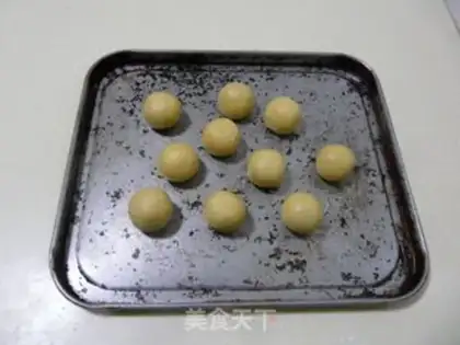 Make step 3