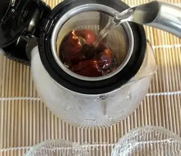 Make step 2