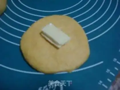 Make step 5