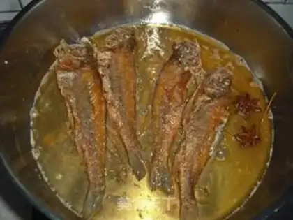 Make step 5