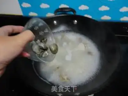 Make step 3