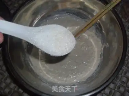Make step 8