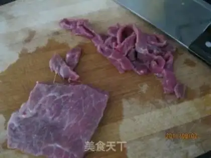 Make step 1