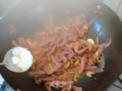 Make step 5