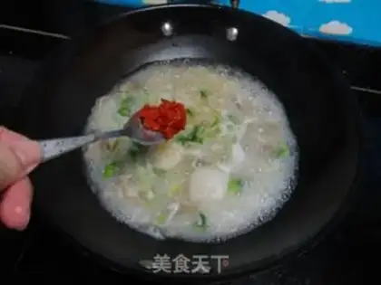 Make step 5