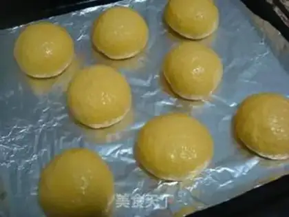 Make step 8