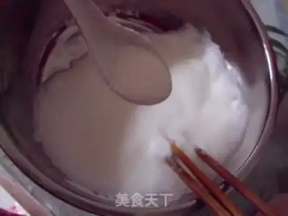 Make step 10