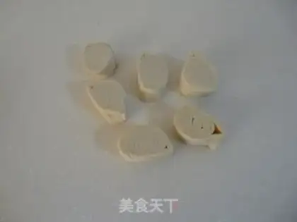 Make step 2