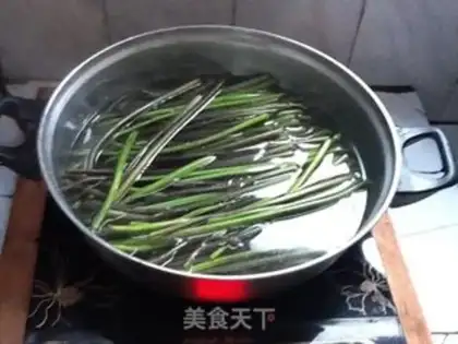 Make step 1