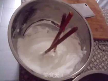Make step 11