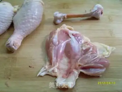 Make step 2