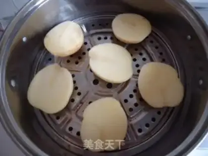 Make step 1