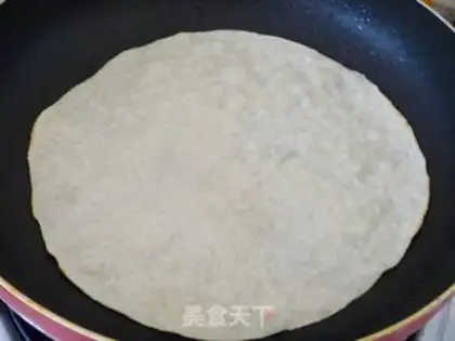 Make  step 8