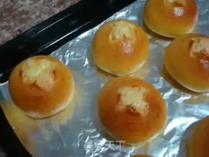 Make step 11
