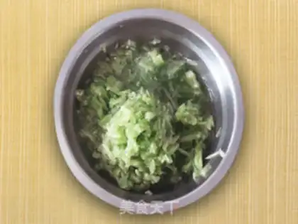 Make step 1