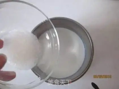 Make step 3