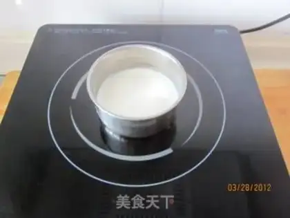 Make step 4