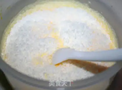 Make step 3
