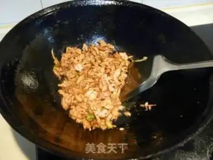 Make step 5