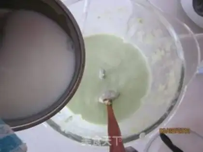 Make step 5