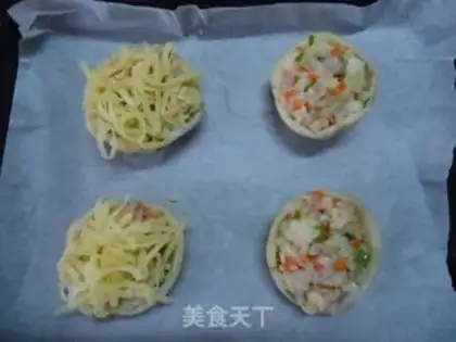 Make step 5