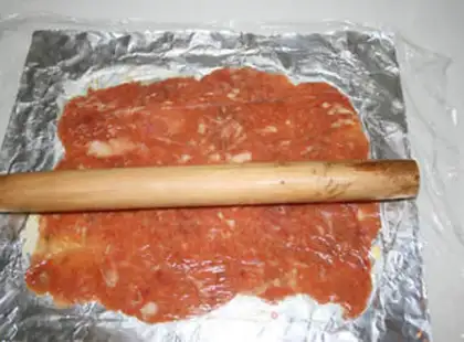 Make step 7