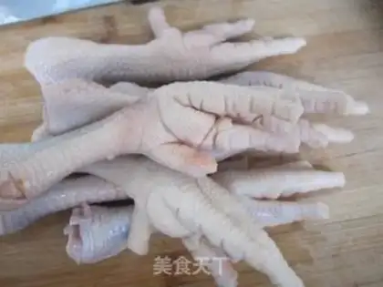Make step 0
