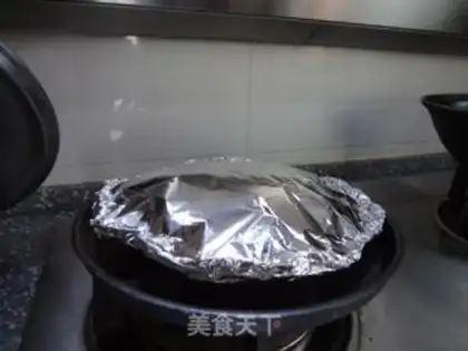 Make step 3