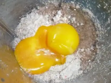 Make step 3