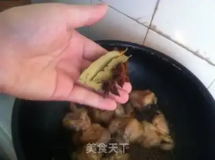 Make step 5