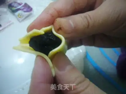 Make step 1