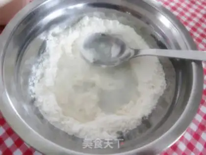 Make step 1