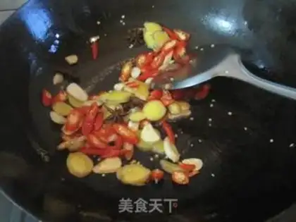 Make step 7