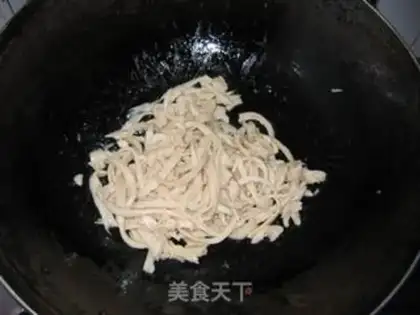 Make step 3