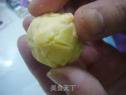 Make step 2