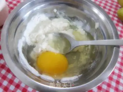 Make step 2