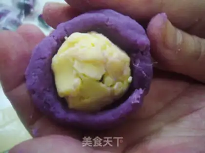 Make step 3