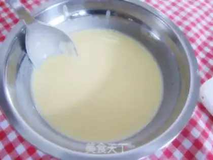 Make step 3