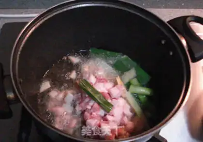 Make step 2