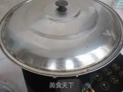 Make step 5