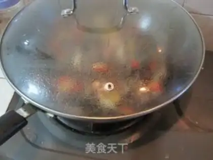 Make step 10