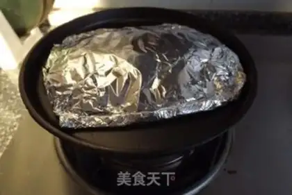 Make step 8