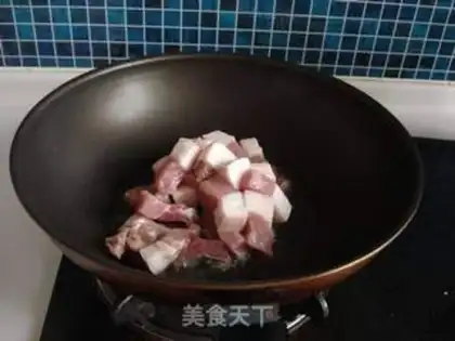 Make step 3