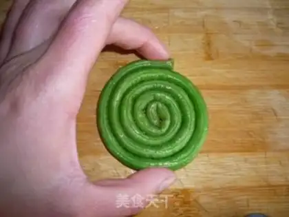 Make step 2