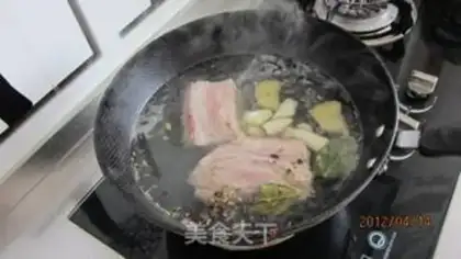 Make step 2
