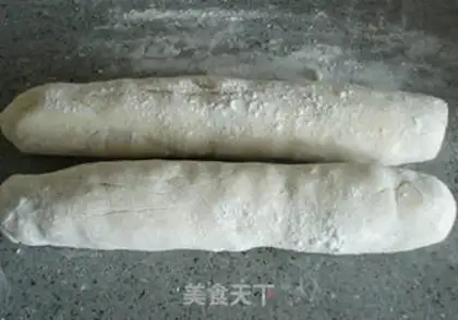 Make step 6