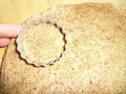 Make step 11