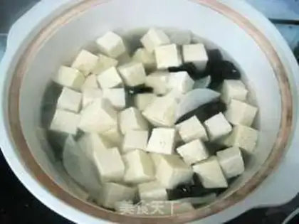 Make step 3